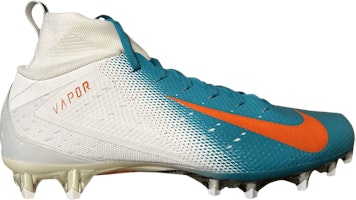 Nike Vapor Untouchable Pro 3 'Miami Dolphins' AO3021-103 Nike Vapor Untouchable Pro 3 'Miami Dolphins' AO3021-103