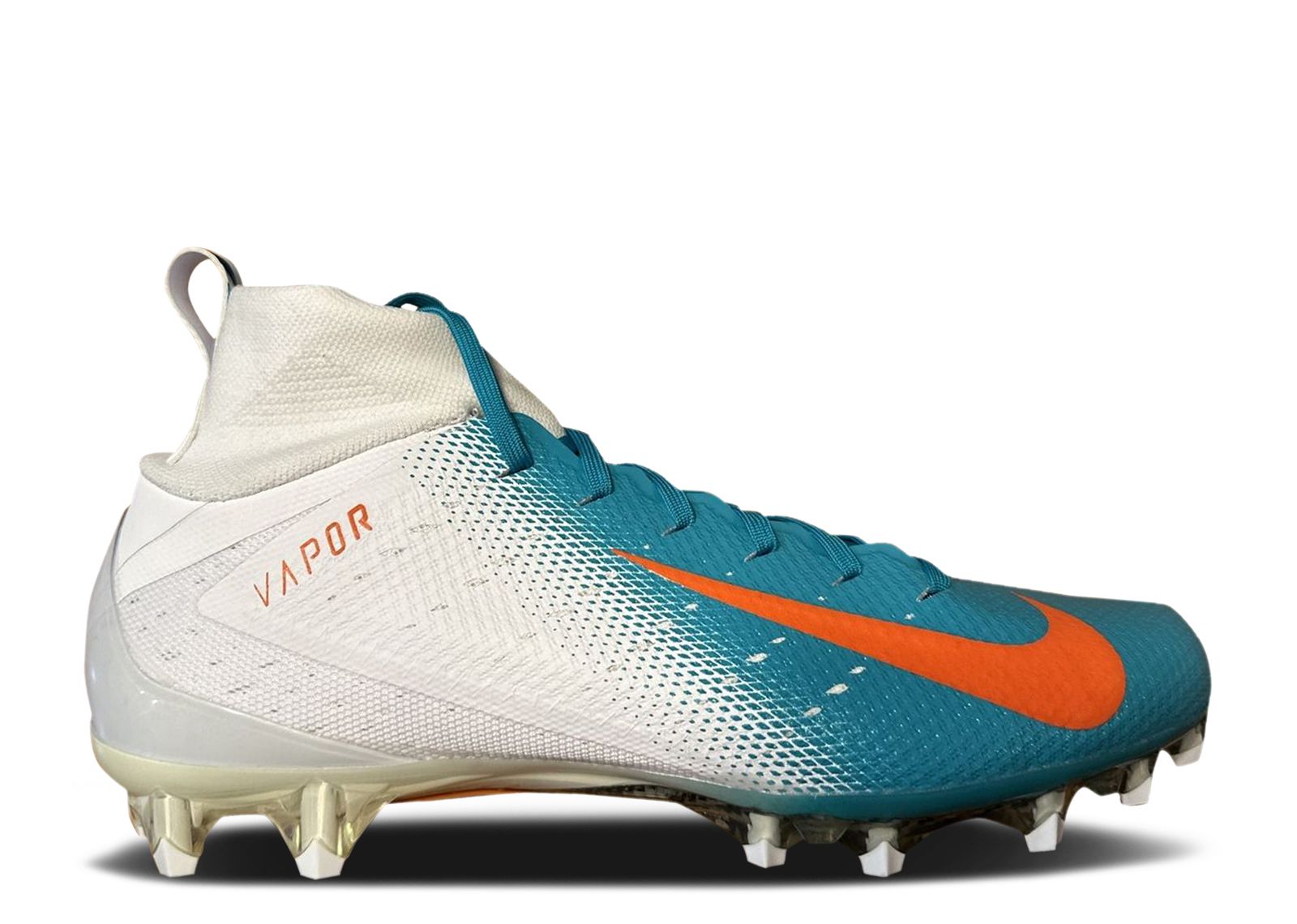 Nike Vapor Untouchable Pro 3 'Miami Dolphins' AO3021-103