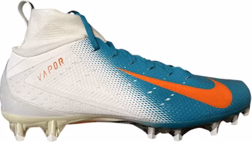 Nike Vapor Untouchable Pro 3 'Miami Dolphins' AO3021-103 Nike Vapor Untouchable Pro 3 'Miami Dolphins' AO3021-103