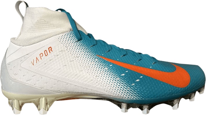 Nike Vapor Untouchable Pro 3 'Miami Dolphins' AO3021-103 Buy Nike Vapor Untouchable Pro 3 'Miami Dolphins' AO3021-103