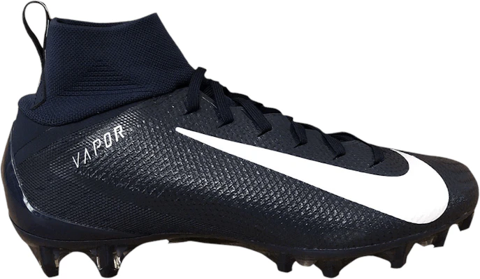 Nike vapor online untouchable pro navy