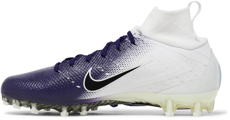 耐克Vapor Untouchable Pro 3 '新兰花'橄榄球鞋 AO3021-155 Lookbook 耐克Vapor Untouchable Pro 3 '新兰花'橄榄球鞋 AO3021-155