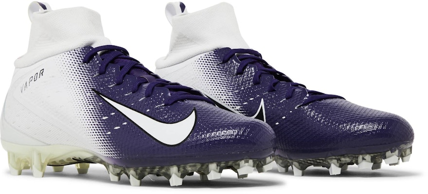 耐克Vapor Untouchable Pro 3 '新兰花'橄榄球鞋 AO3021-155 Cheap 耐克Vapor Untouchable Pro 3 '新兰花'橄榄球鞋 AO3021-155