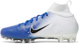 Lookbook Nike Vapor Untouchable Pro 3 'Old Royal' AO3021-145