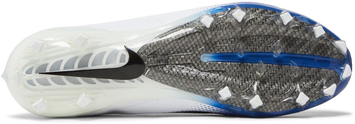Nike Vapor Untouchable Pro 3 'Old Royal' AO3021-145 Shop Nike Vapor Untouchable Pro 3 'Old Royal' AO3021-145