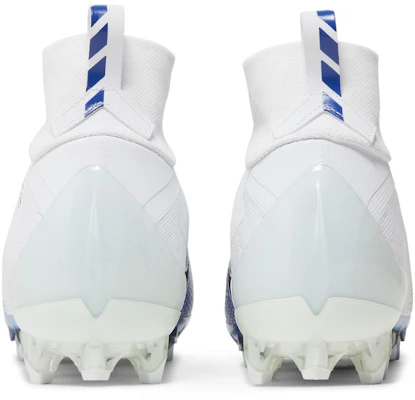 Nike Vapor Untouchable Pro 3 'Old Royal' AO3021-145 Details for Nike Vapor Untouchable Pro 3 'Old Royal' AO3021-145