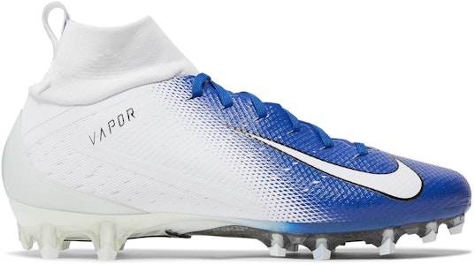 耐克Vapor Untouchable Pro 3“古典皇家蓝” AO3021-145 Buy 耐克Vapor Untouchable Pro 3“古典皇家蓝” AO3021-145