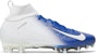 Nike Vapor Untouchable Pro 3 'Old Royal' - Kasut Bola Nike 'Old Royal'. AO3021-145