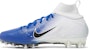 Nike Vapor Untouchable Pro 3 'Old Royal' - Kasut Bola Nike 'Old Royal'. AO3021-145