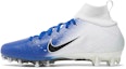 Lookbook Nike Vapor Untouchable Pro 3 'Old Royal' - Kasut Bola Nike 'Old Royal'. AO3021-145