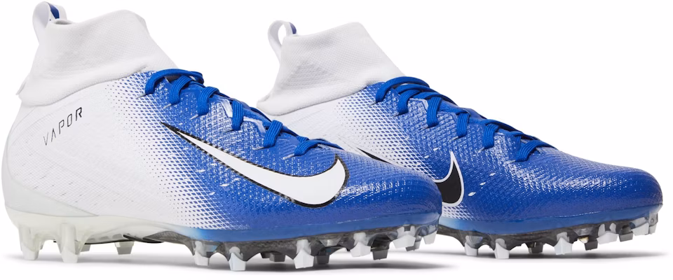 耐克Vapor Untouchable Pro 3“古典皇家蓝” AO3021-145 Cheap 耐克Vapor Untouchable Pro 3“古典皇家蓝” AO3021-145