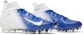 Nike Vapor Untouchable Pro 3 'Old Royal' - Kasut Bola Nike 'Old Royal'. AO3021-145