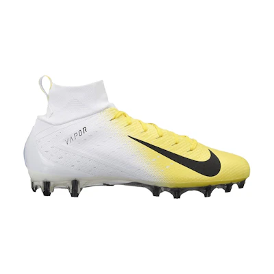 Nike Vapor Untouchable Pro 3 'White Dynamic Yellow'