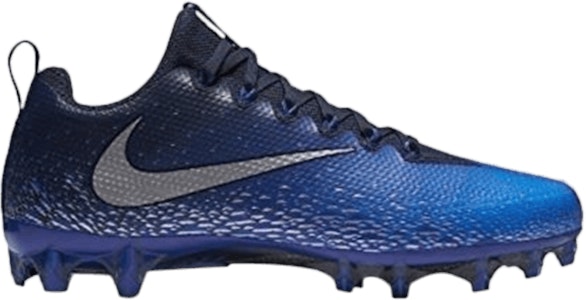 耐克Vapor Untouchable Pro '午夜海军蓝'款橄榄球鞋 833385-404 Buy 耐克Vapor Untouchable Pro '午夜海军蓝'款橄榄球鞋 833385-404