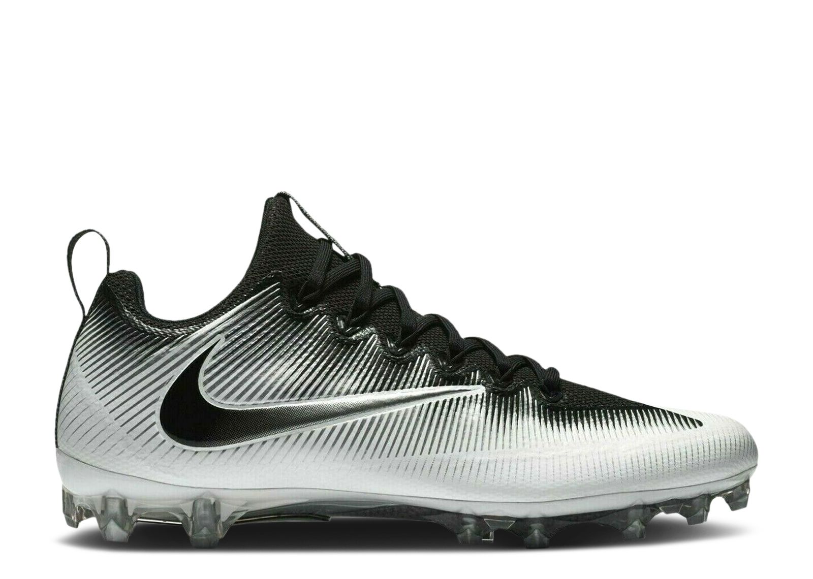 Nike Vapor Untouchable Pro 'White Black' 833385-001
