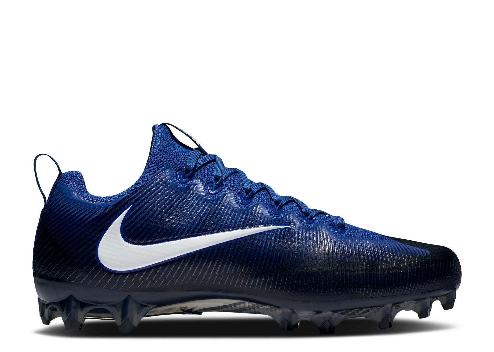 Nike Vapor Untouchable Pro PF 'Black Game Royal' 839924-014