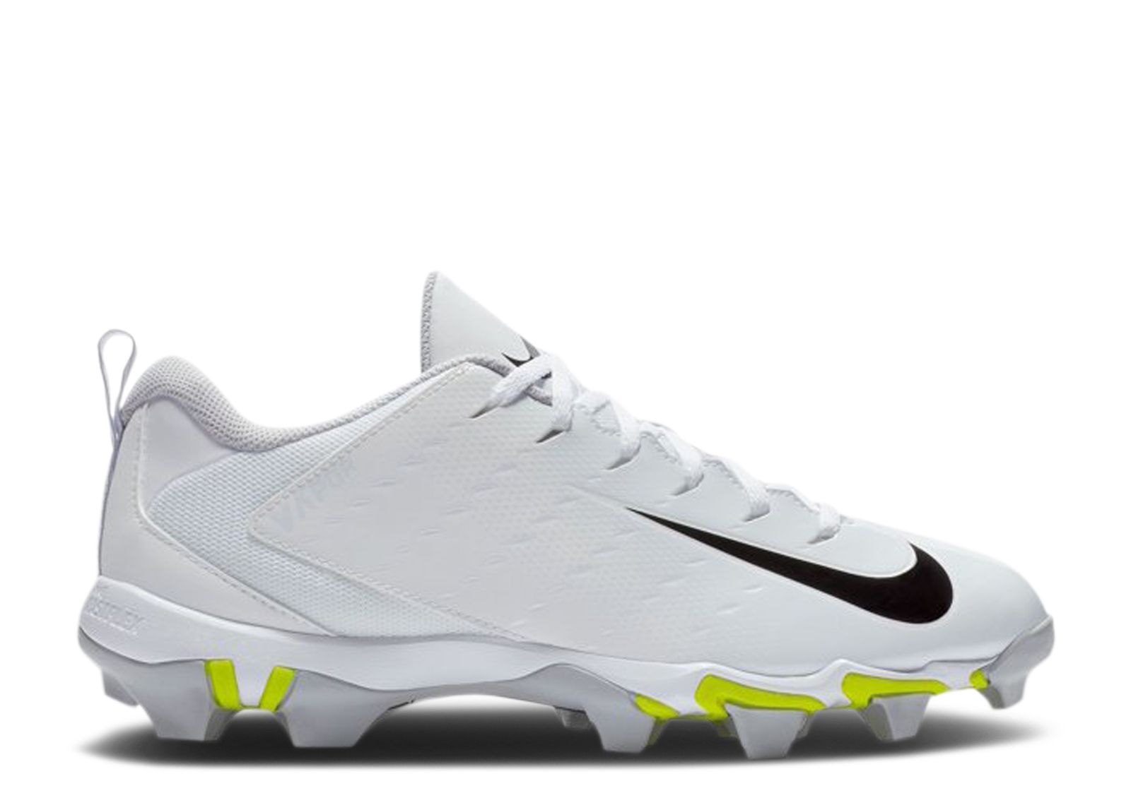 Nike Vapor Untouchable Shark 3 'White Grey' 917168-105