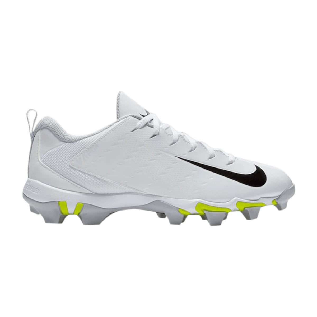 Buy Nike Vapor Untouchable Shark 3 White Grey 917168 105 Novelship