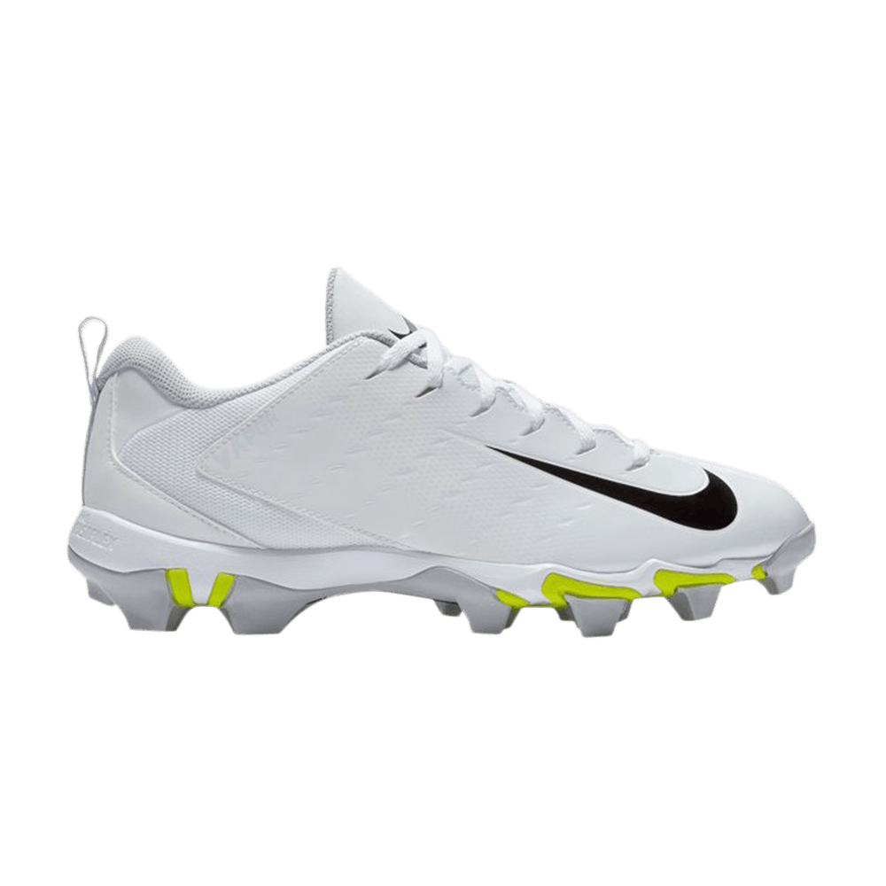 Nike Vapor Untouchable Shark 3 'White Grey' 917168-105