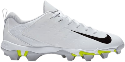 Nike Vapor Untouchable Shark 3 'White Grey' 917168-105 Nike Vapor Untouchable Shark 3 'White Grey' 917168-105