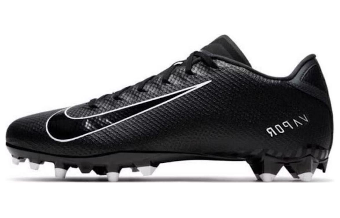 Nike Vapor Untouchable Speed 3 'Black' 917166-001