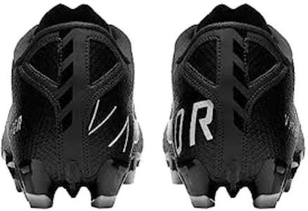 Nike Vapor Untouchable Speed 3 'Hitam' 917166-001 Lookbook Nike Vapor Untouchable Speed 3 'Hitam' 917166-001