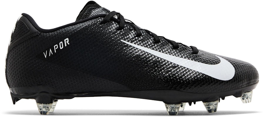 Nike Vapor Untouchable Speed 3 D 'Black White' AO3035-010 Buy Nike Vapor Untouchable Speed 3 D 'Black White' AO3035-010