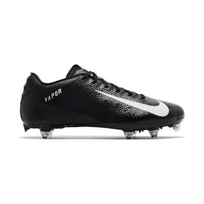 Nike Vapor Untouchable Speed 3 D 'Black White'