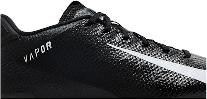 耐吉Vapor Untouchable Speed 3 D「黑白」AO3035-010 Order 耐吉Vapor Untouchable Speed 3 D「黑白」AO3035-010