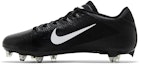 Lookbook Nike Vapor Untouchable Speed 3 D 'Hitam Putih' AO3035-010