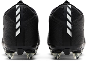 耐吉Vapor Untouchable Speed 3 D「黑白」AO3035-010 Details for 耐吉Vapor Untouchable Speed 3 D「黑白」AO3035-010