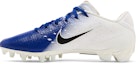 Lookbook Nike Vapor Untouchable Speed 3 Pro 'Old Royal' Biru Diraja AO3034-103