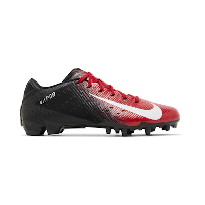 Nike Vapor Untouchable Speed 3 Pro 'Tough Red Black'
