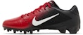 Nike Vapor Untouchable Speed 3 Pro 'Merah Kuat Hitam' AO3034-009