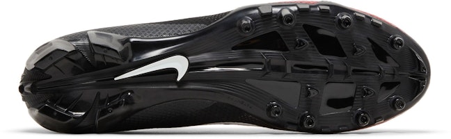 Nike Vapor Untouchable Speed 3 Pro 'Rojo Intenso Negro' AO3034-009 Shop Nike Vapor Untouchable Speed 3 Pro 'Rojo Intenso Negro' AO3034-009
