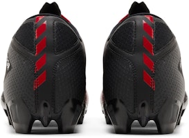 Nike Vapor Untouchable Speed 3 Pro 'Rojo Intenso Negro' AO3034-009 Details for Nike Vapor Untouchable Speed 3 Pro 'Rojo Intenso Negro' AO3034-009