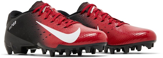 Nike Vapor Untouchable Speed 3 Pro 'Rojo Intenso Negro' AO3034-009 Cheap Nike Vapor Untouchable Speed 3 Pro 'Rojo Intenso Negro' AO3034-009