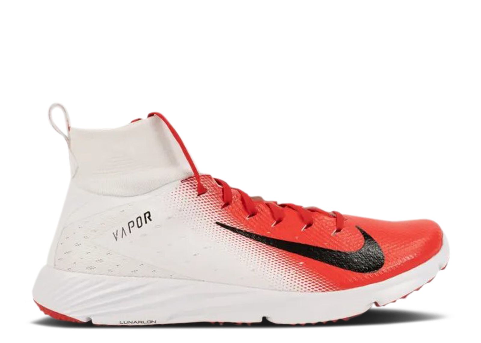 Nike Vapor Untouchable Speed Turf 2 'University Red' AO8744-107