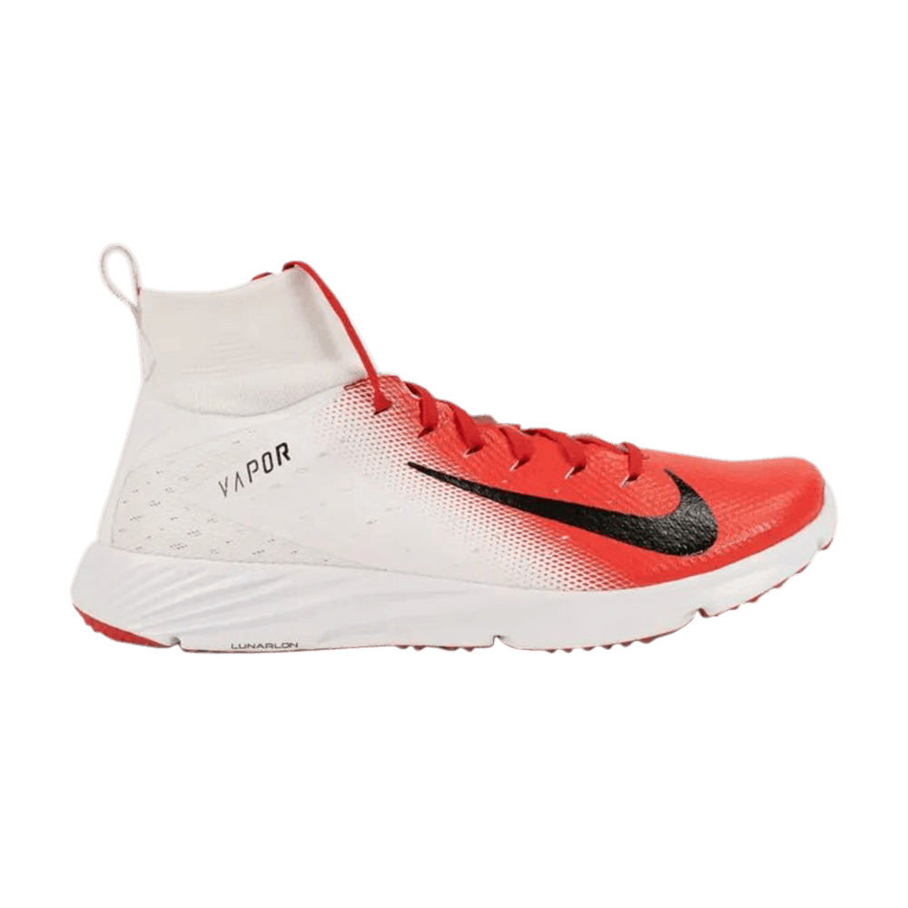 Nike Vapor Untouchable Speed Turf 2 'University Red' AO8744-107