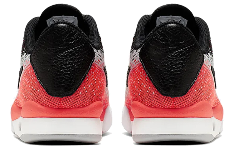 Shop Nike Vapor X Knit 'Desafío Tech Negro Lava Caliente' BQ0130-001