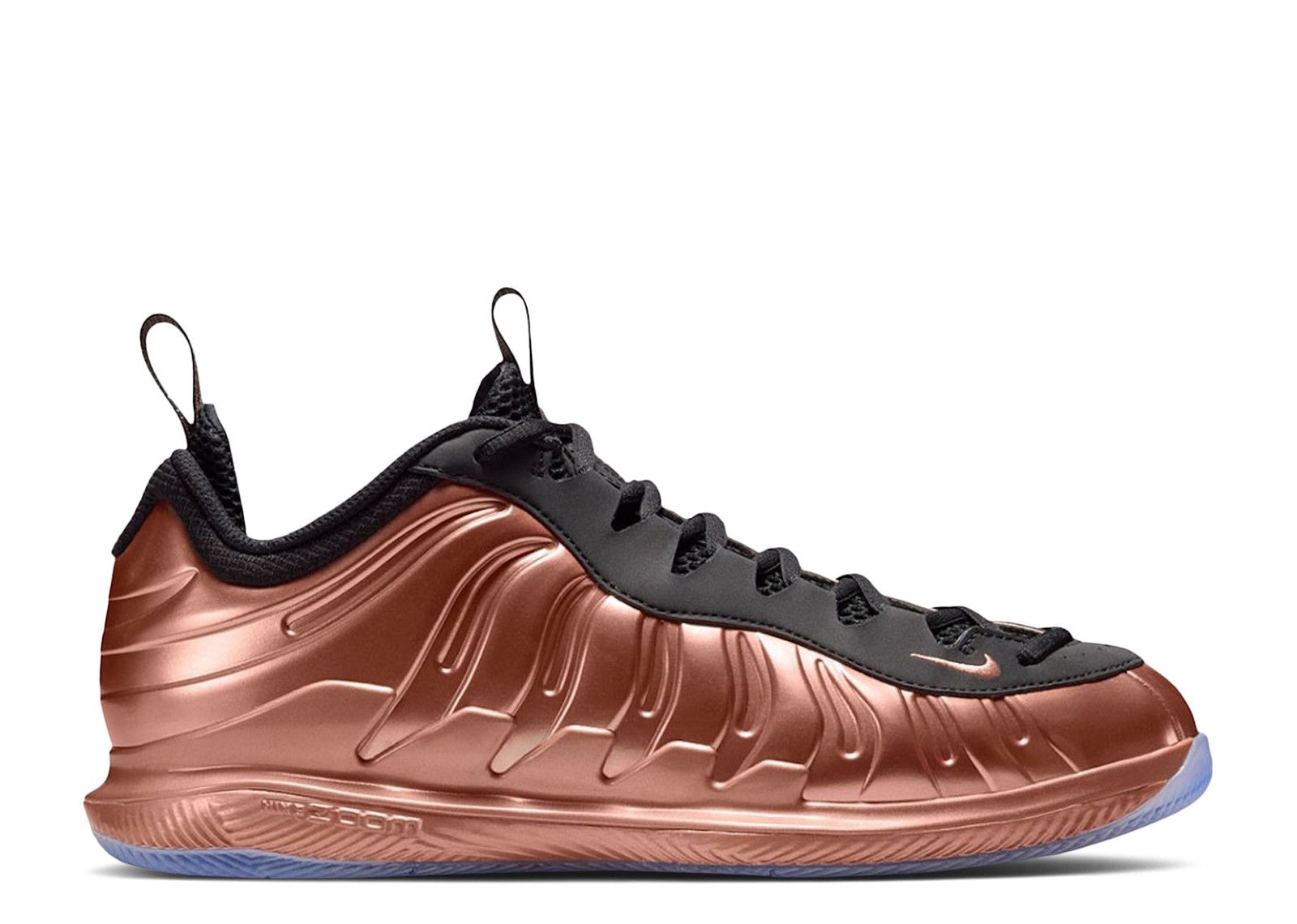 Nike Vapor X Posite 'Copper' AO8760-900