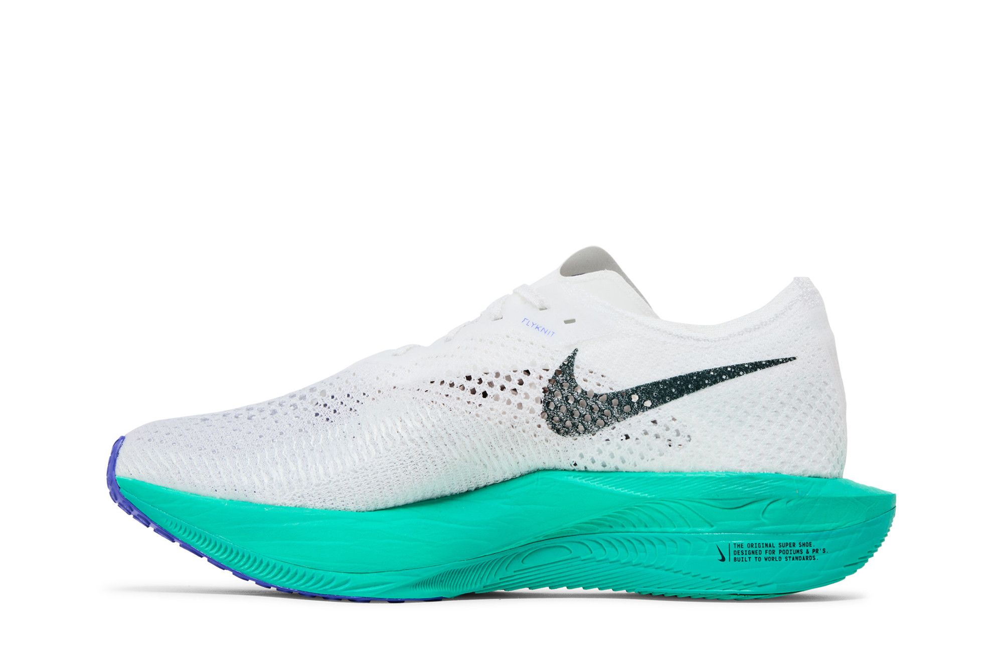 Lookbook Nike VaporFly 3 ''Aquatone'' Chaussures de Course DV4129-102