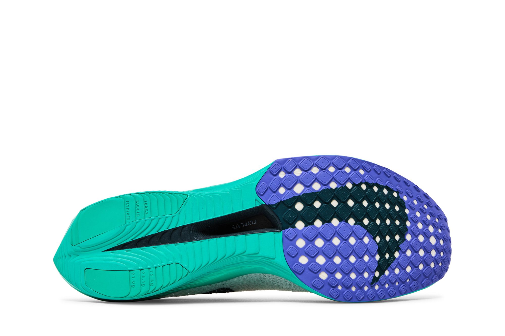Shop Nike VaporFly 3 ''Aquatone'' Chaussures de Course DV4129-102