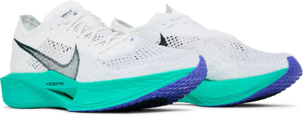 Nike VaporFly 3 ''Aquatone'' Chaussures de Course DV4129-102 Cheap Nike VaporFly 3 ''Aquatone'' Chaussures de Course DV4129-102