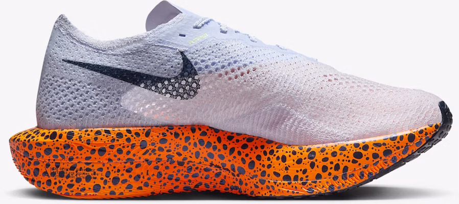 Nike Vaporfly 3 Electric「多彩」 FV2305-900 Lookbook Nike Vaporfly 3 Electric「多彩」 FV2305-900