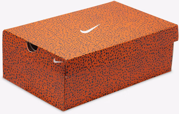 Nike Vaporfly 3 Electric 'Pelbagai Warna' FV2305-900 1