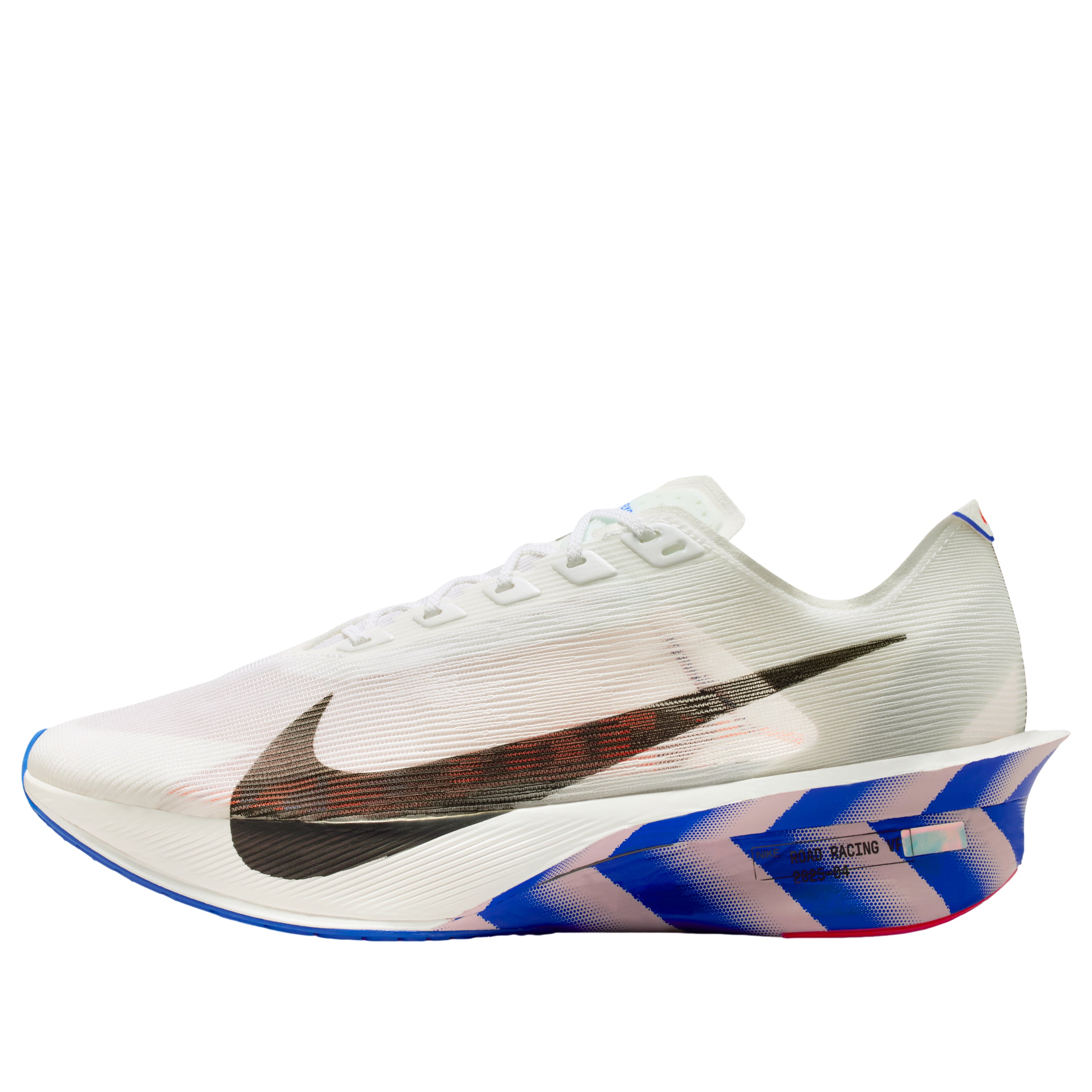 Buy Nike Vaporfly 4 ''Blanc Racer Bleu'' II7203-100