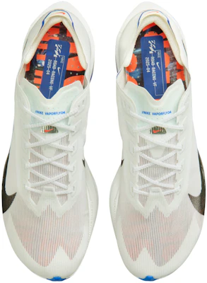 Nike Vaporfly 4 ''Blanc Racer Bleu'' II7203-100 Order Nike Vaporfly 4 ''Blanc Racer Bleu'' II7203-100