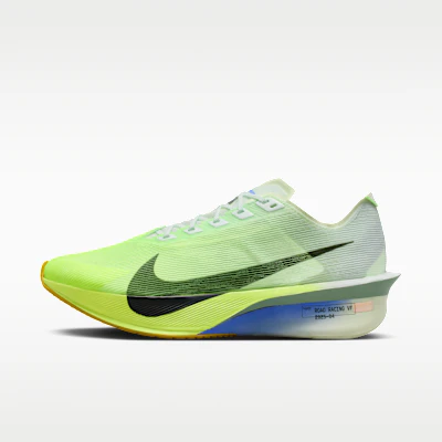 Nike Vaporfly 4 微綠/螢光綠/藍寶石/黑松配色 HF6414-300 Buy Nike Vaporfly 4 微綠/螢光綠/藍寶石/黑松配色 HF6414-300