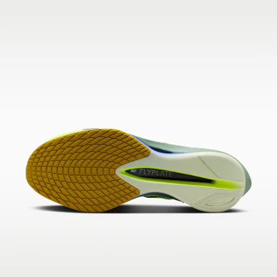 Nike Vaporfly 4 微綠/螢光綠/藍寶石/黑松配色 HF6414-300 Order Nike Vaporfly 4 微綠/螢光綠/藍寶石/黑松配色 HF6414-300
